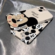 Minnie Mouse HP Case VIVOS12 VIVOY15S/Y15A/Y15C/Y01/Y10/Y17/Y3/Y12/Y15/Y19/Y5S/Z5I/Y21/Y33S/Y20i/Y20