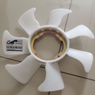 FORD MAXI ECONOVAN E1400 E1800 RADIATOR FAN BLADE/BILAH KIPAS TANGKI(7 LEAF)