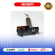 Shutter motor for nikon D700 d700