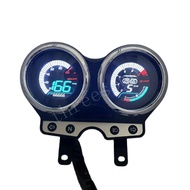 Motorcycle LED Speedometer Assembly For Suzuki Yes 125 GT125 EN125 GSX125 EN150 EN 125 150