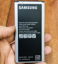 Pin  Samsung Galaxy J710/J7 2016 - 3300mAh (EB-BJ700BE)