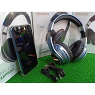 Abodos AS-WH03 Wireless Headphone