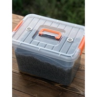 Children Beetle Breeding Box Reptile Insect Insect Larvae Breeding Room Transparent Breeding Box Sho