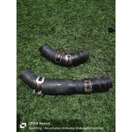 Original Yamaha Touch 4XC Radiator Water Hose