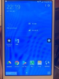 samsung galaxy tab4 （sm-t235y）