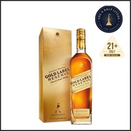 JOHNNIE WALKER GOLD LABEL RESERVE