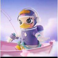 POPMART Mega Space Molly 400% Daisy Figure