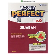 BUKU LATIHAN : MODULE PERFECT 2.0 SEJARAH TINGKATAN 4 KSSM