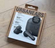 全新 Urbanears Boo Tip 真無線藍牙耳道式耳機