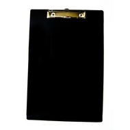 Lion NB PP ClipBoard F4 WC (Opp Linear) 120MM