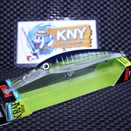 Rapala XRAP 11cm 21gr Magnum 10 SAILFISH lidah panjang trolling lure minnow umpan mancing GALAK