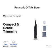 Panasonic Wet/Dry Facial Hair Shaver ER-GM40-K401