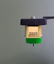 Technics 270C II 唱針 Cartilage