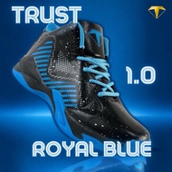 Special Trust 1.0 Basketball Shoes / Original Gd-12 Basketball Shoes