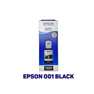 Tinta Epson 001 Original For Printer L4150 L4160 L6160 L6190