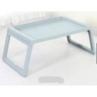Foldable Laptop Table Ikea Style Laptop Desk Bed Table Food Tray