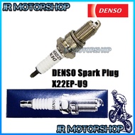 DENSO Spark Plug X22EP-U9 CG 125 CG125/DEMAK DTM 150 DTM150/DTM 200 DTM200 SKYLINE200 GT250 DXT250 D
