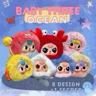 Baby THREE BB3 OCEAN BLIND BOX