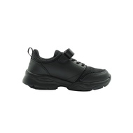 UMBRO VELCRO SCHOOL SHOES JUNIOR BLACK