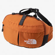 日本 The North Face Climber Lumber 兒童腰包