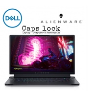 Dell Alienware X17 R2 70165-3060 17.3" FHD 165Hz Gaming Laptop ( I7-12700H, 16GB, 512GB SSD, RTX3060 6GB, W11 )