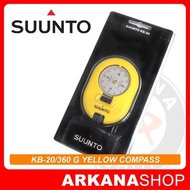 Kompas Compass Suunto Kb20 Kb 20 Original