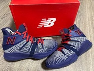 new balance omn1s 美國隊配色 快艇隊 小可愛 kawhi leonard us8 25cm