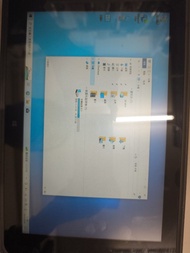 HP win10 平板電腦