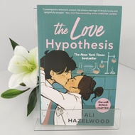 Cross-Border Hot-selling The Love Hypothesis Love Hypothesis English Version