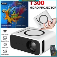 for iphone Android Phones Support 1080P Video Smart Projector mini portable 1080P 4K WiFi Bluetooth LED Projector Screen Projector TV Movie Video Projectorsfor Connected to Mobile Phone