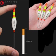 CHINK Balsa Flotteur Exquisite Carp  Balsa Wood