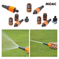 [ Pressure Washer Adapter Fittings, Strong Garden Hose Adapter, Water Hose Connector for Pressure Washer, Lawn System,
