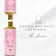 Original The Jamu | Jamu cantik | Jamu Detoks {100% original HQ}