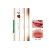 Judydoll Judydoll Sports Series Lip Powder Cream Cushion Lip Cream Matte Lip Glaze Whitening Lipstic