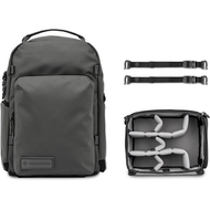 WANDRD PRVKE Pocket Photo Bundle (Black, 21L)