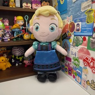 Disney Store Frozen Elsa Toddler Doll 13 Second Hand Good Condition