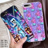 V-22 Fortnite game Case for iPhone 6s 7 8 6 Plus
