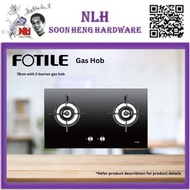 FOTILE Gas Hob GHG78211 Super Flame