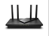 TP-Link Archer AX23 AX1800 Dual Band WiFi 6 Gigabit Wireless