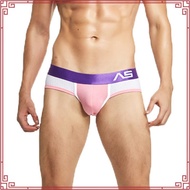 GX3 Men Underwear Brief | Spender - Red [4769]