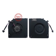 CPU Cooler Fan For MECHREVO EG75070S1-C391-S99  THER7GK5C6-1431 GK5CP6V MECHREVO Z2 Air-G F117-B B2 