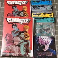 放 Plave 全新未拆專輯