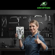 Krypton air duster air spray/