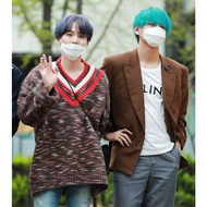 KF94 Face Mask Korean Face Mask BTS face mask