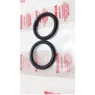 Oring magnetic cover kharisma Supra x125 CBR k45 KPP cs1 set of 2