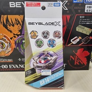 爆旋陀螺X BX-14 01 日版