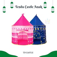 TENDA Character Tent Kids Toys