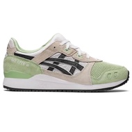 Asics GEL-LYTE III OG Cream/Obsidian Grey ของใหม่ ของแท้100% มีกล่องป้ายครบ