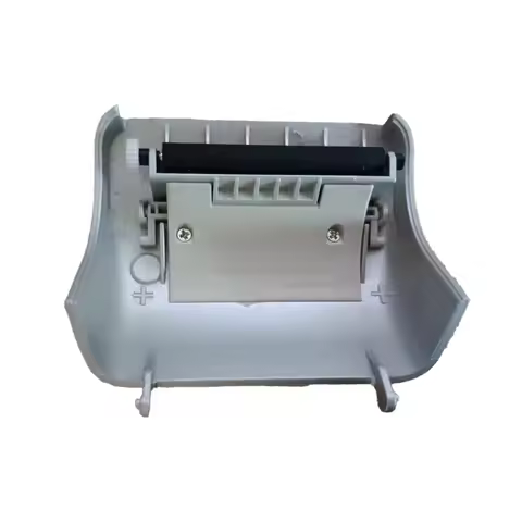 for Pax A920 Pro / A920 Handheld POS Terminal PDA Original Printer Cover Parts
