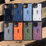 Shipped From Thailand Fast 1-2 Days Phone Case i11 14 i4pro i14promax i14plus i15 i16 Uag Pathfinder